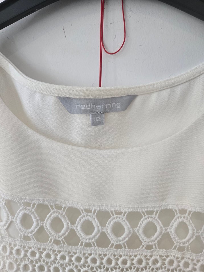 Debenhams ,Dantel Detaylı Bohem elbise , - Görsel 3