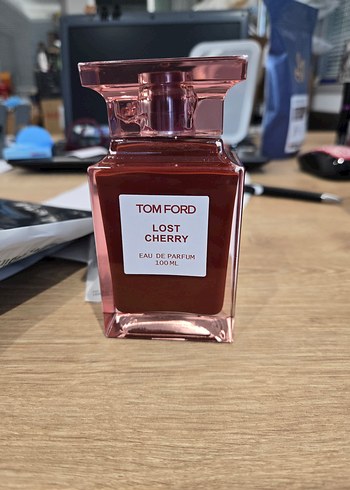 Tom Ford