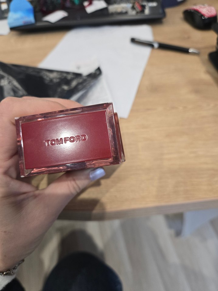 Tom Ford Lost Cherry Kadın Parfümü 100ml - Görsel 4
