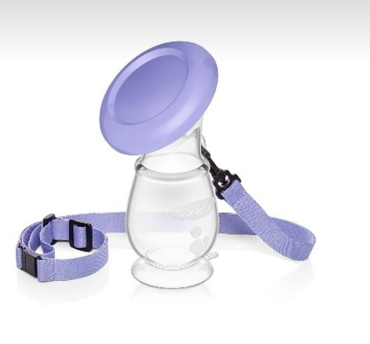 Lansinoh süt toplayıcı - Görsel 3