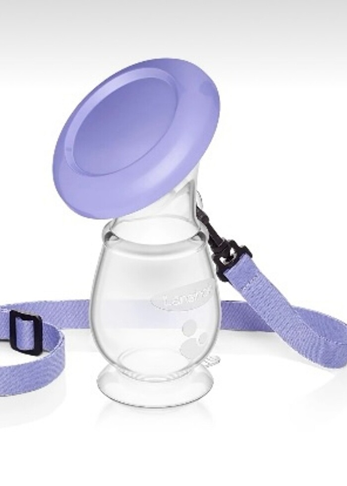 Lansinoh süt toplayıcı - Görsel 3