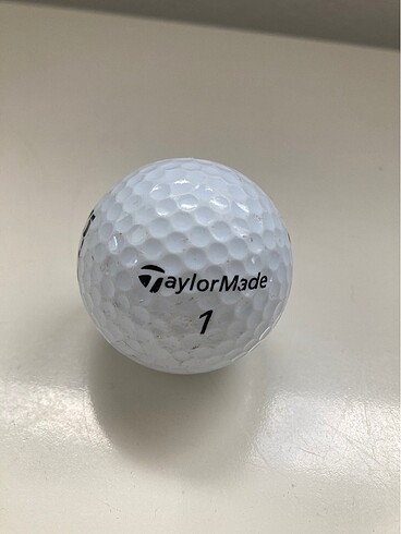 Orjinal golf topu - Görsel 5