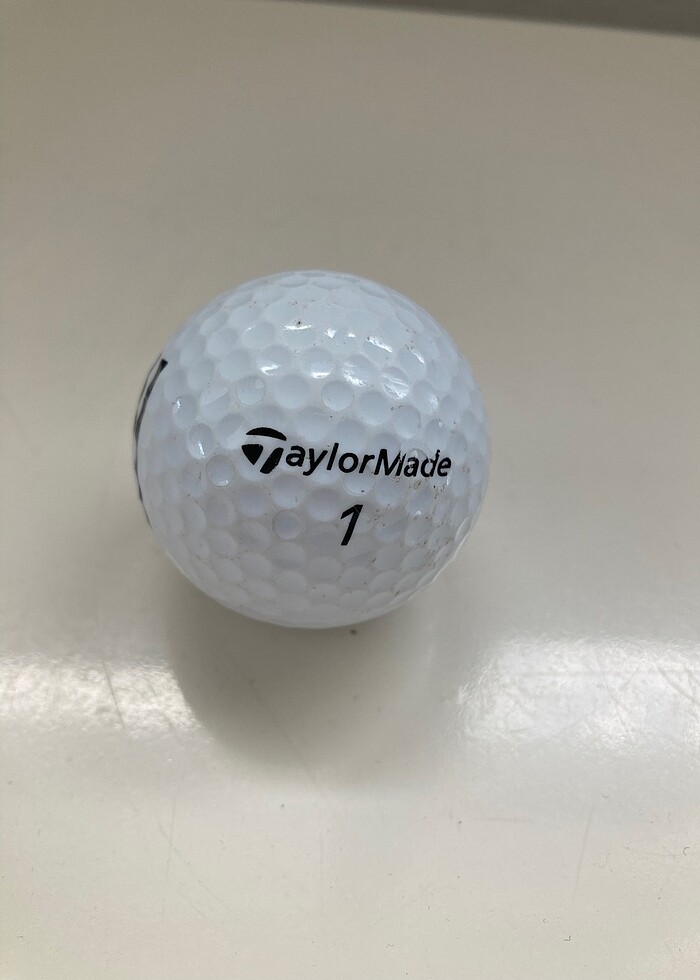 Orjinal golf topu - Görsel 4