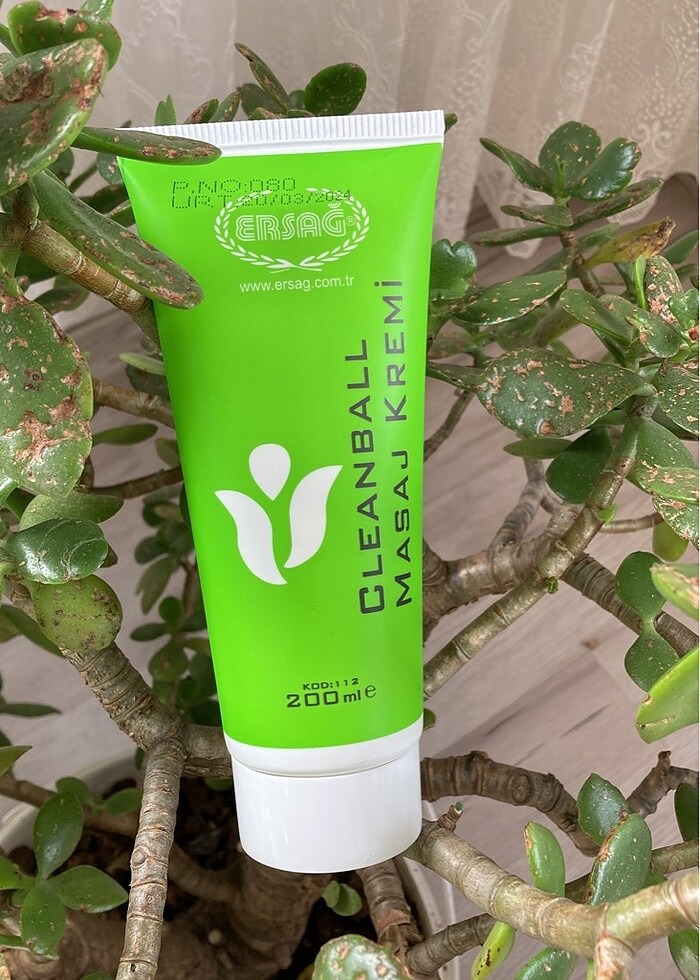 112 acil masaj losyonu - Görsel 2