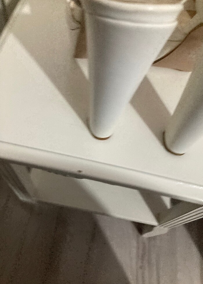 Gelinlik ayakkabısı - Görsel 5