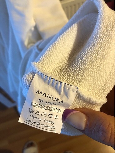 s Beden Manuka