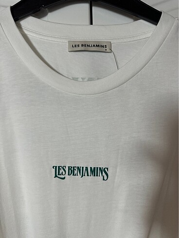m Beden LES BENJAMINS