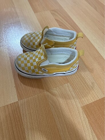 Vans Vanss