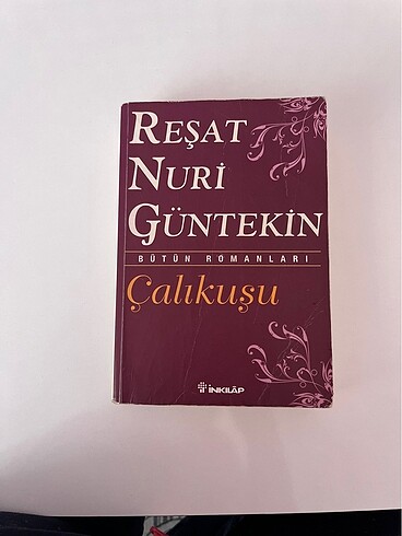 Çalıkuşu