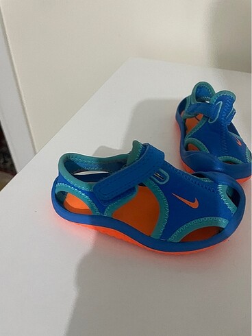 Nike Nıke bebek sandalet