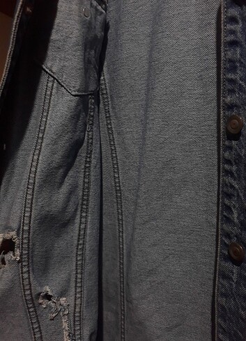 xl Beden XL KOT CEKET