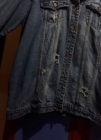 xl Beden lacivert Renk XL KOT CEKET