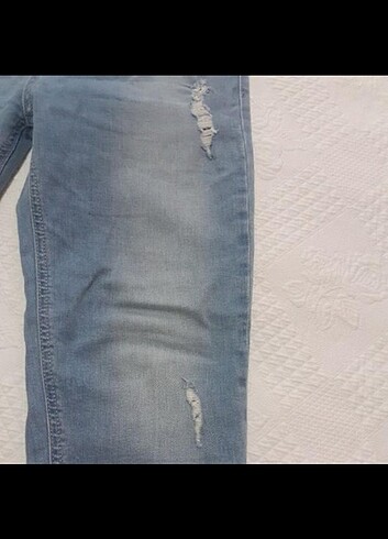 LC Waikiki Kot pantolon