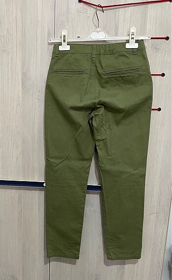 LC Waikiki Pantolon 10-11 yaş
