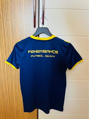 12-13 Yaş Beden Fenerbahçe orjinal forma
