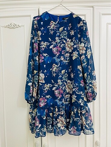 Elbise? Tunik