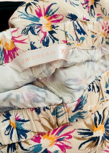 36 Beden Pantolon