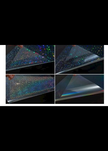 Overwatch Kiriko Juno Stickerları - Görsel 4