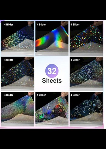 Overwatch Kiriko Juno Stickerları - Görsel 3