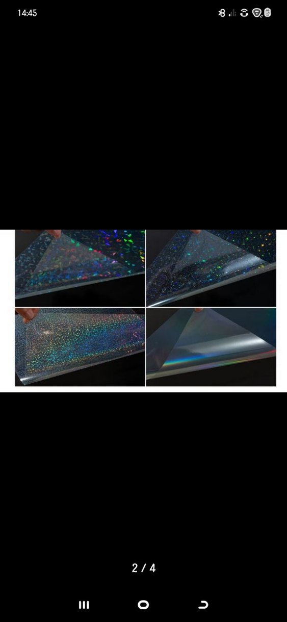 Yeşil Pullar Sticker Seti - Görsel 4