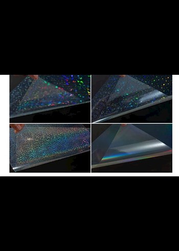 Manifest Esin Sticker Seti - Görsel 4