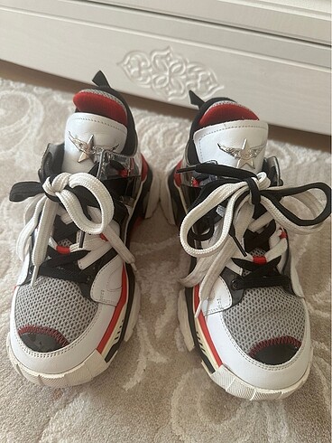 LOIE ISTANBUL SNEAKER