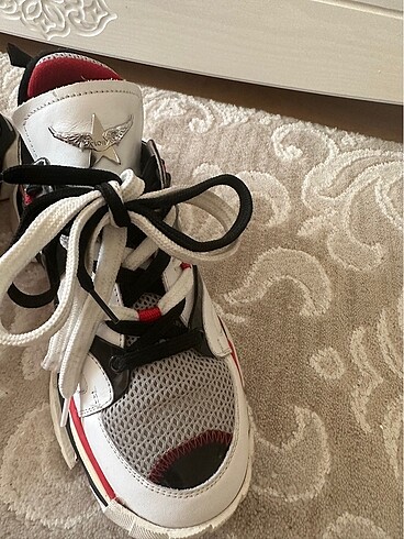 Diğer LOIE ISTANBUL SNEAKER