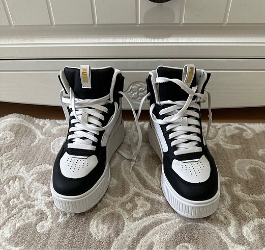 Puma Puma kadın ayakkabı / bot