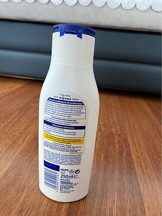  Beden Renk Nivea sıkılaştırıcı losyon