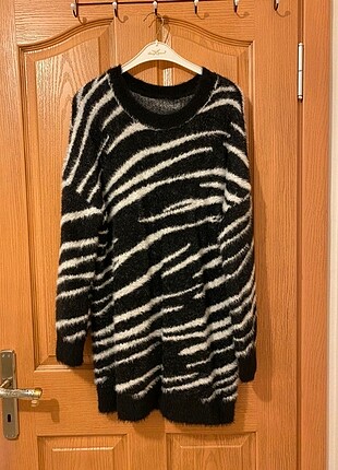 Zebra kazak