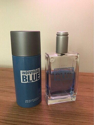 Avon blue erkek parfüm