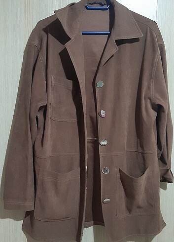 Vintage ceket