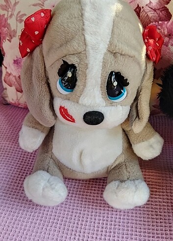 Peluş Oyuncak