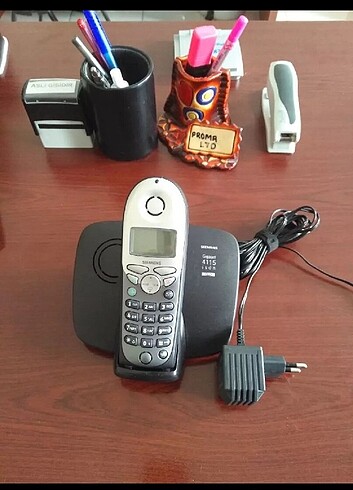 Santral telefonu 