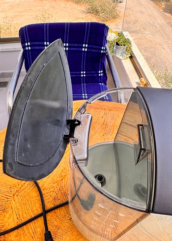 tchibo yeşil Filtre Kahve Makinesi - Görsel 9