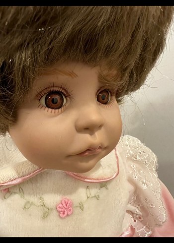 Pastel Pembe Bebekler Seti - Görsel 6