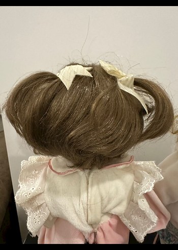 Pastel Pembe Bebekler Seti - Görsel 4