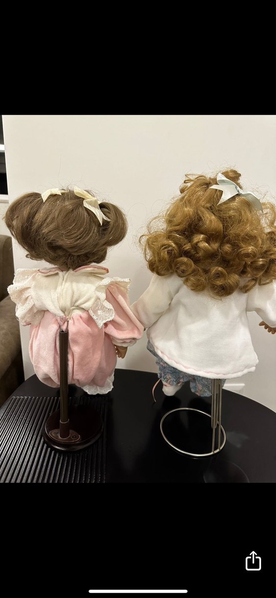 Pastel Pembe Bebekler Seti - Görsel 2