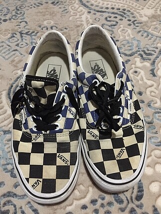 Vans ayakkabı 40.5