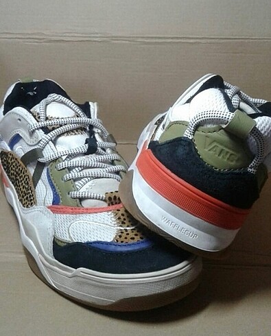 Vans 40 numara