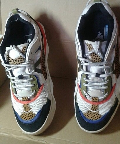 Vans Vans 40 numara