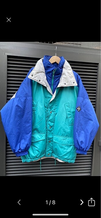 Vintage mont xl