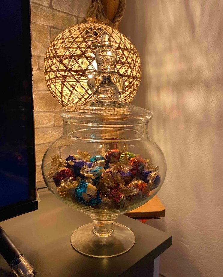 Cam drajelik - Görsel 2