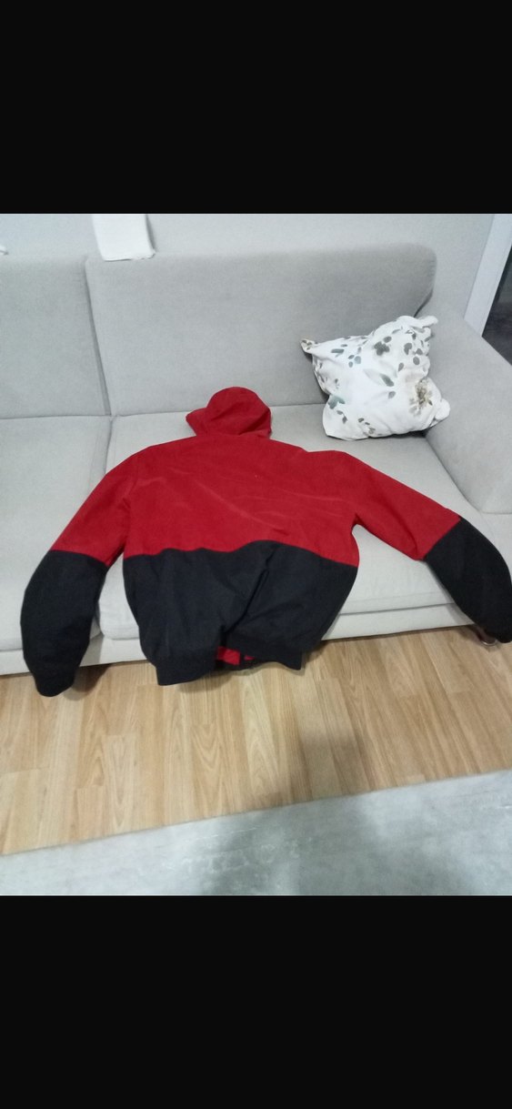 Erkek mont - Görsel 2