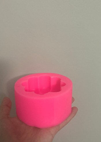 Mum kalıbı - Görsel 3