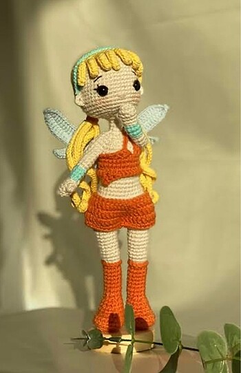 Amigurumi