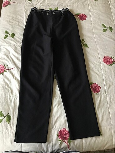 xl Beden siyah Renk Zara pantolon