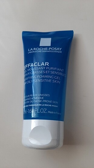Effaclar gel 50 ml