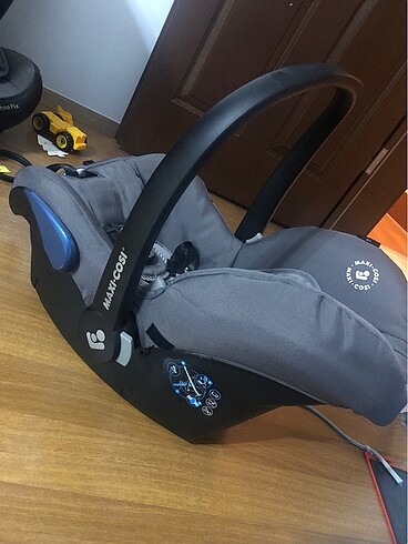 0 - 13 kg Beden Maxi Cosi puset