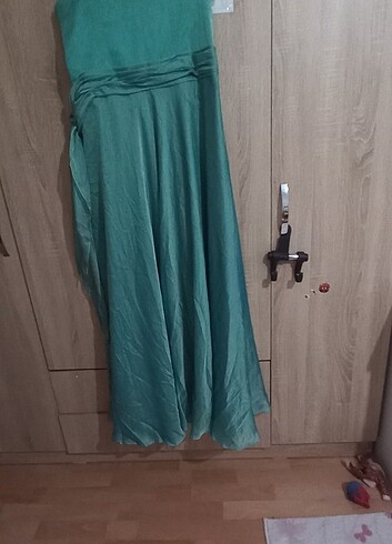 xxl Beden Abiye tasli